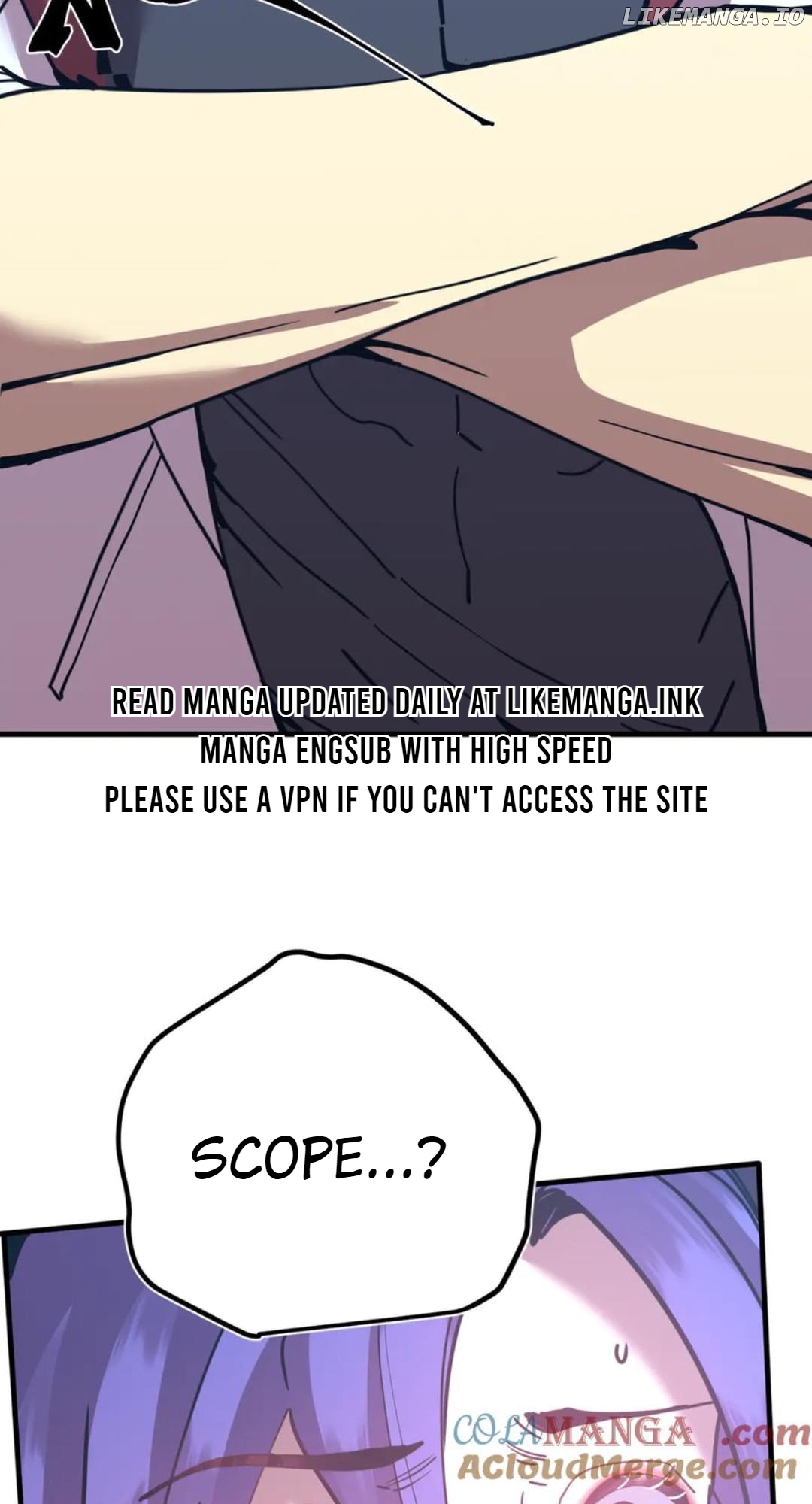 Log into the Future Chapter 227 - page 63